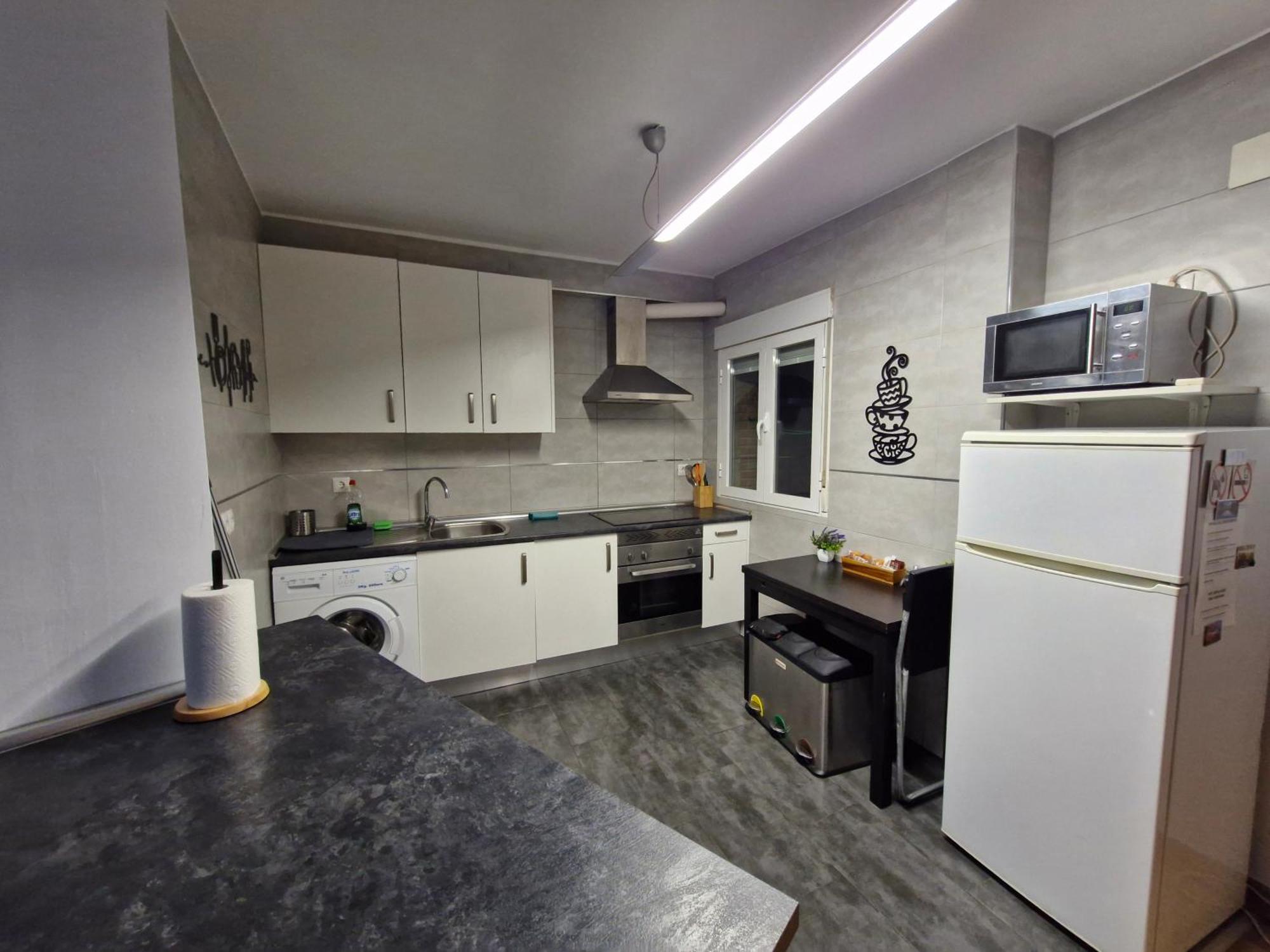 Apartamento Centro De Толедо Экстерьер фото