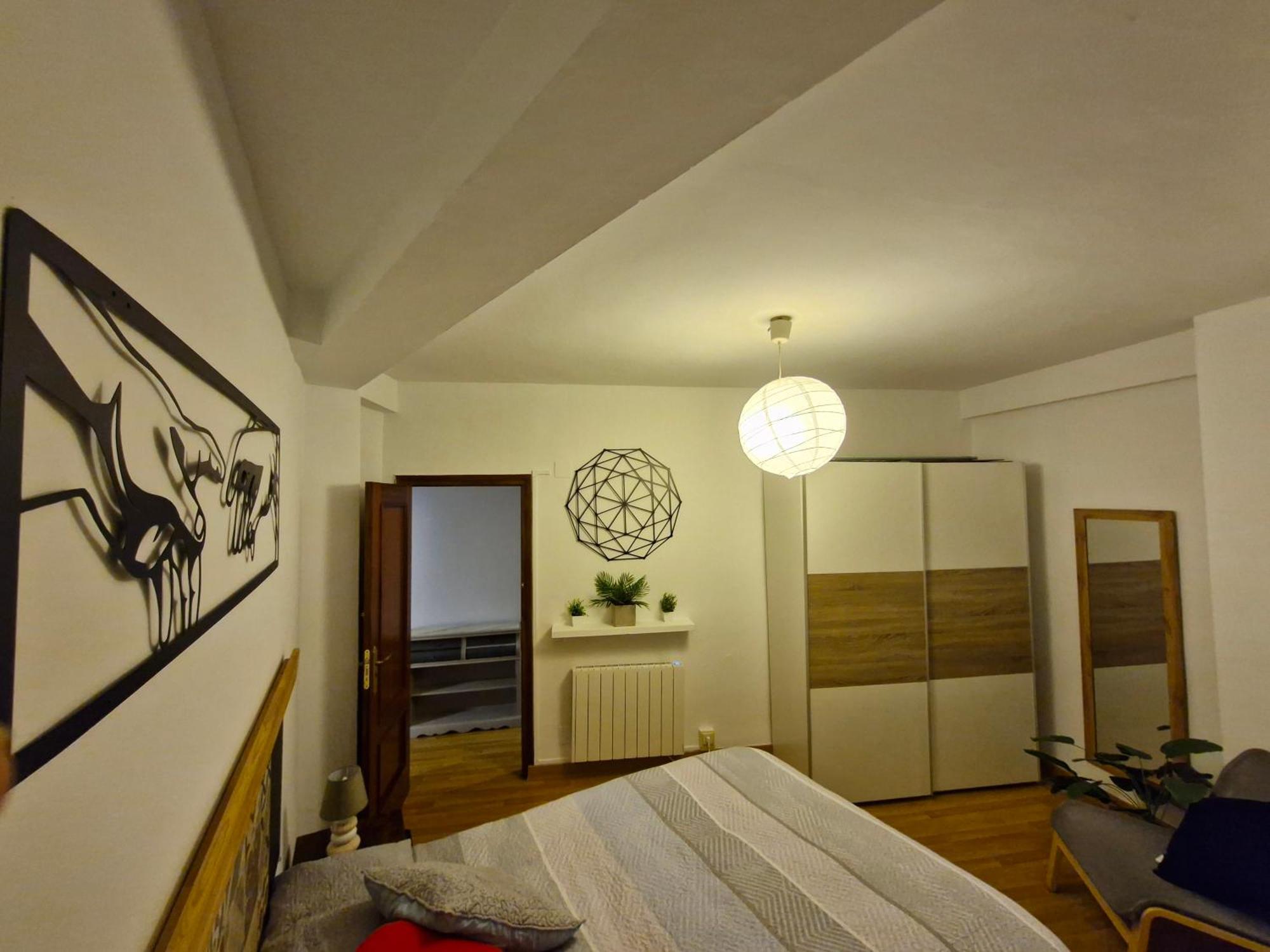Apartamento Centro De Толедо Экстерьер фото