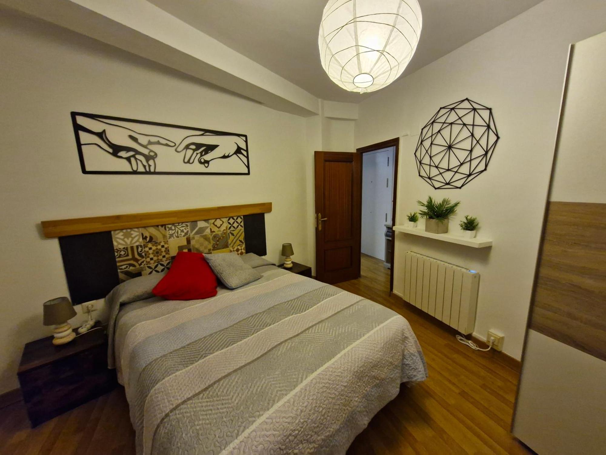 Apartamento Centro De Толедо Экстерьер фото