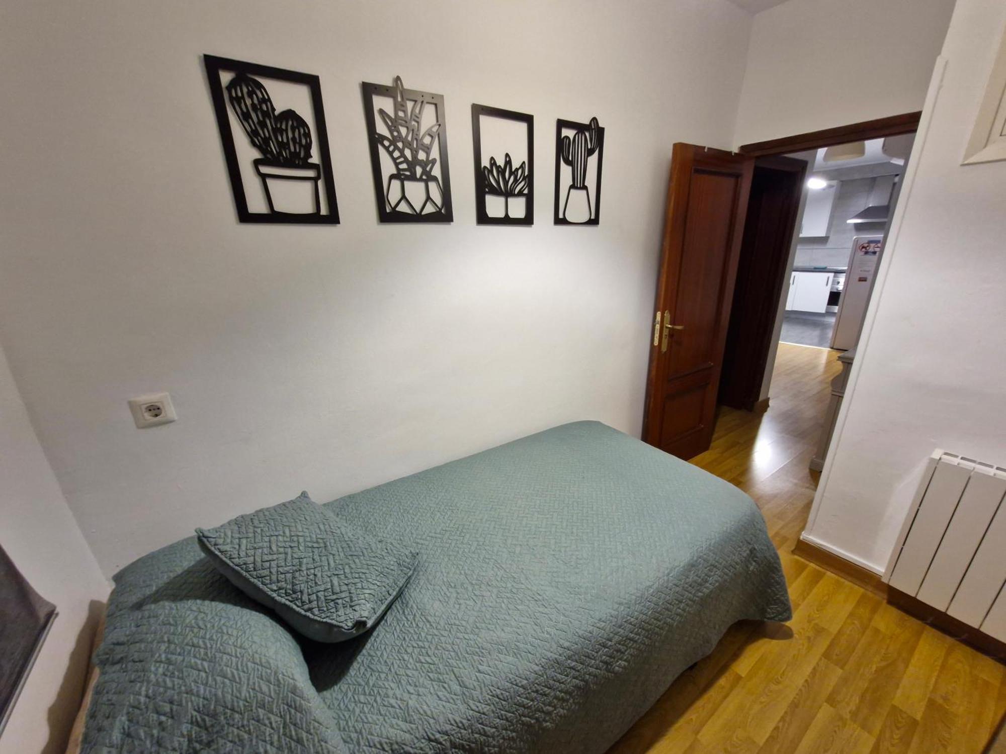 Apartamento Centro De Толедо Экстерьер фото