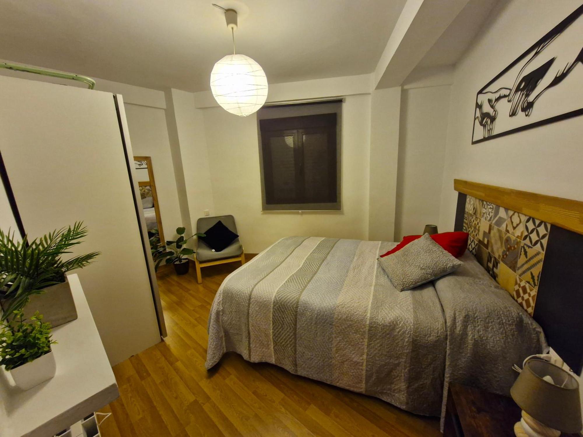 Apartamento Centro De Толедо Экстерьер фото