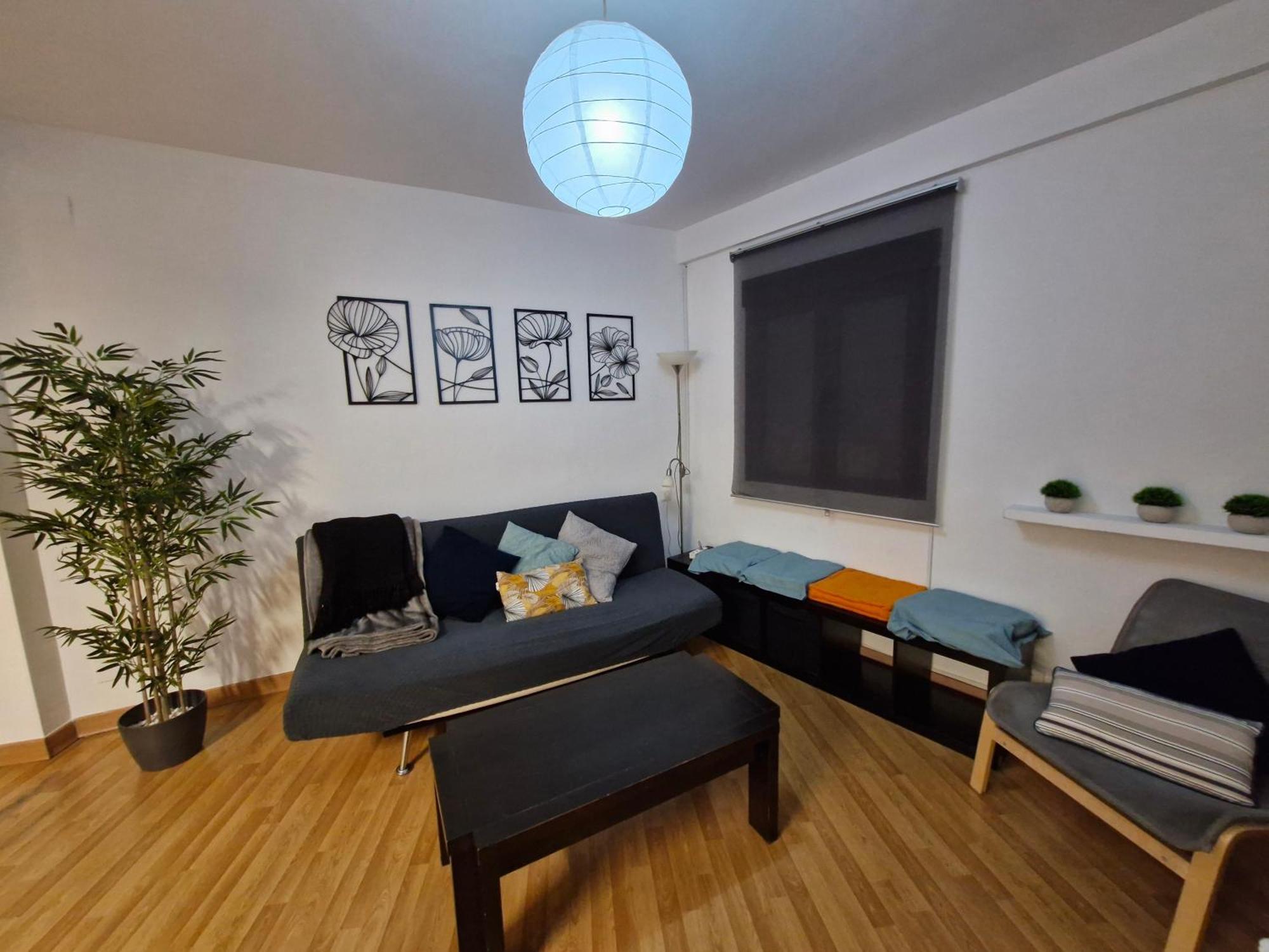Apartamento Centro De Толедо Экстерьер фото